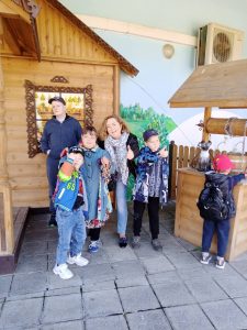 Подробнее о статье Животные в жизни человека