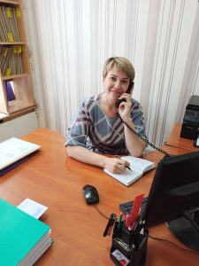 Подробнее о статье Территориальный центр социального обслуживания населения Минского района