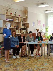 Читать далее о этой статье Совет пожилых граждан