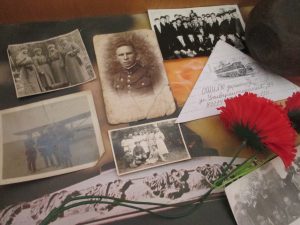 Подробнее о статье Конкурс «История моей семьи»