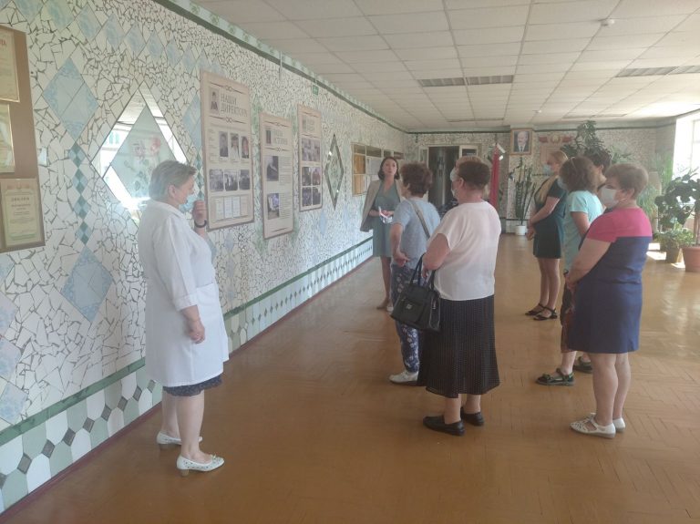 Читать далее о этой статье День открытых дверей