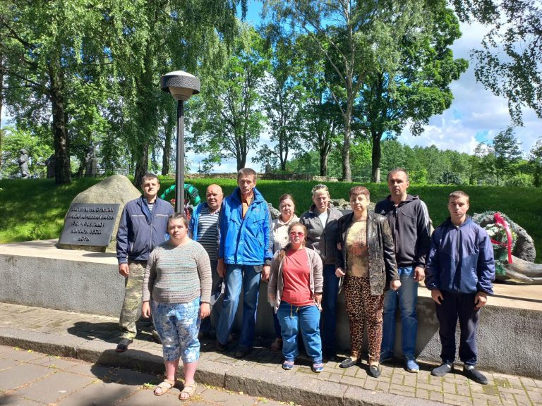 Подробнее о статье Погибших ждут вечно…
