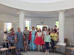 Подробнее о статье Притча о чудесной воде или как никогда не ссориться