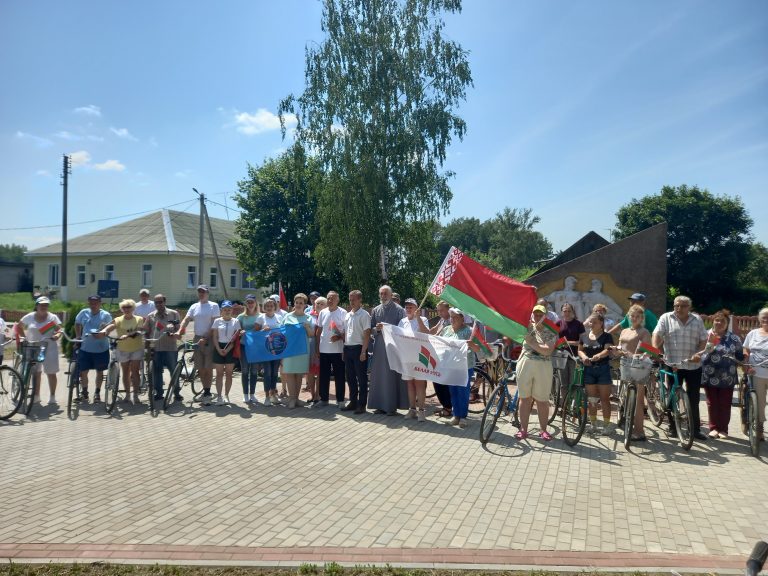 Подробнее о статье Святая память – путь к мирному будущему