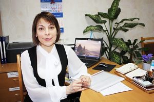 Подробнее о статье «Ограничены возможности, но не жизнь»