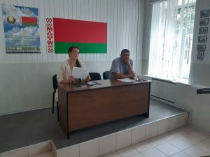 Подробнее о статье Межведомственное взаимодействие по организации работы с пострадавшими от домашнего насилия