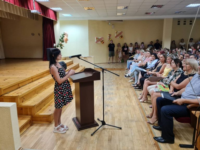 Подробнее о статье Социальный патронат в ТЦСОН Минского района