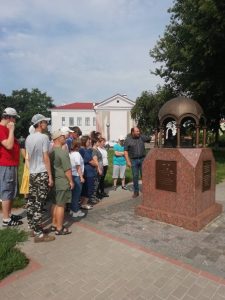 Подробнее о статье История и современность