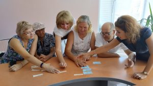 Подробнее о статье «Роднай зямлі шматгалоссе… – скарб продкаў у далонях»