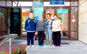 Подробнее о статье Окунитесь в здоровье: плавание поднимает настроение!