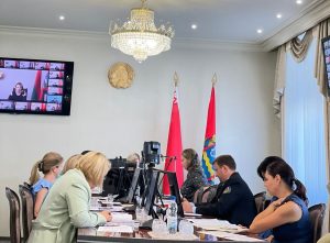 Подробнее о статье Социальный патронат