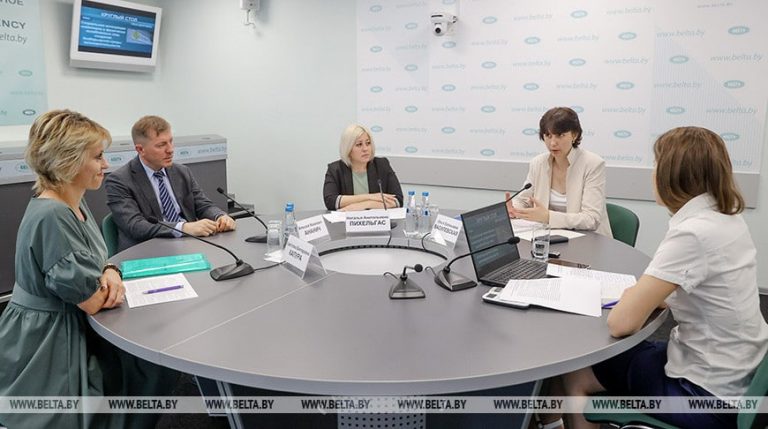 Читать далее о этой статье Доступная среда для инвалидов: какие новшества заложены в новом законе