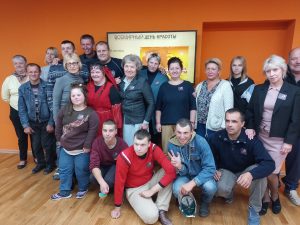 Подробнее о статье «Красота – волшебная сила»