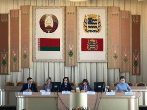 Подробнее о статье Коллегия по вопросу реализации Государственной программы «Рынок труда и содействие занятости»