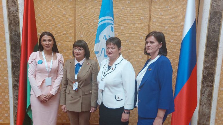 Подробнее о статье «Сила государства – в единстве народа»