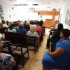 Обучающий семинар по теме «Time-менеджмент» состоялся в городе Крупки