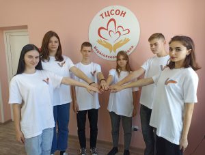 Подробнее о статье На Борисовщине стартовал месячник «Человек с белой тростью»