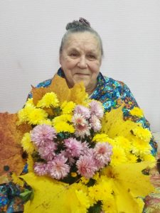 Подробнее о статье «Осенний поцелуй уходящего лета»