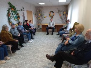 Подробнее о статье Финансовая безопасность