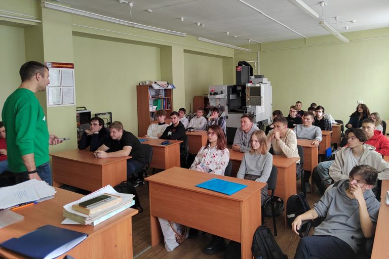 Подробнее о статье «Ответственное отцовство»