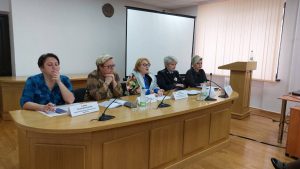 Подробнее о статье Межведомственное взаимодействие