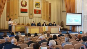 Подробнее о статье 29 ноября в комитете по труду, занятости и социальной защите прошла коллегия