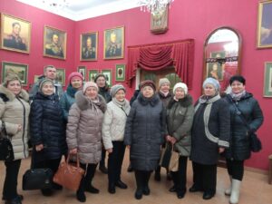 Подробнее о статье Адаптированная экскурсия  «Борисов 1812»