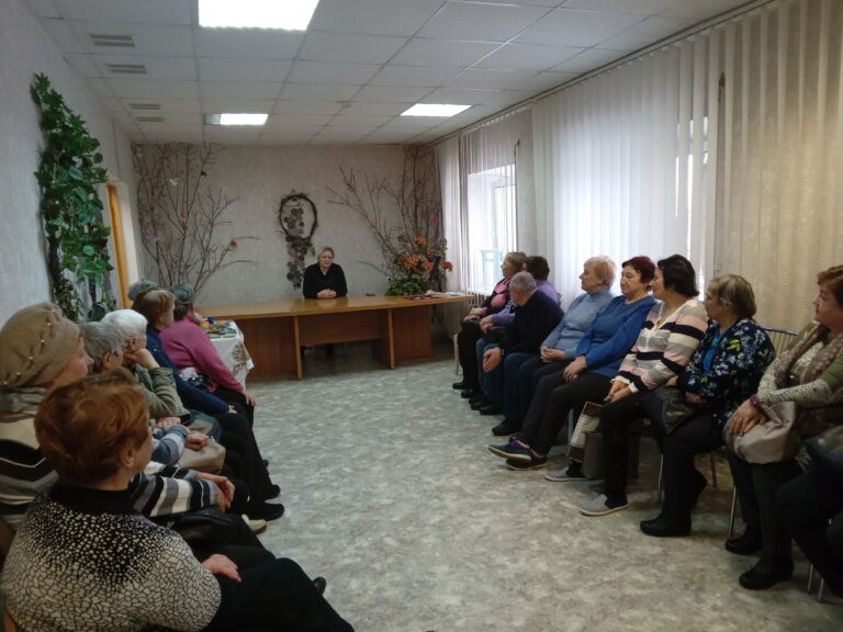 Подробнее о статье Здоровье — бесценное богатство каждого человека в отдельности и …