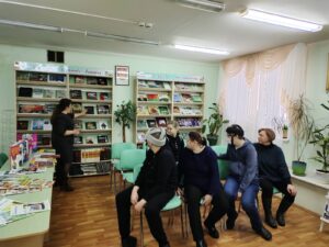 Подробнее о статье Урок Доброты «Способности ограничены,  возможности безграничны»