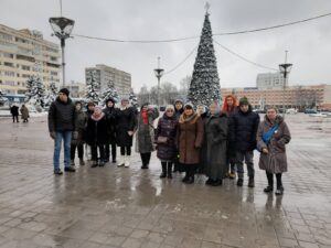 Подробнее о статье Концерт «Творчество дарит радость»