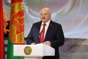 Подробнее о статье «Сердце Беларуси» — Президент поздравил Минскую область с 85-летием