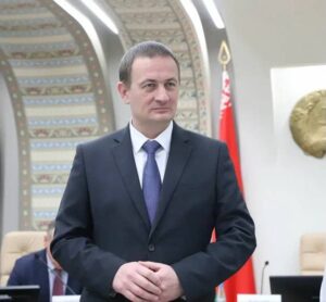 Подробнее о статье Александр Турчин поздравил жителей Минщины с 85-летием создания региона