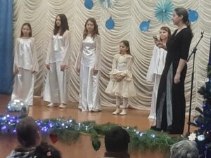 Подробнее о статье «От всей души «