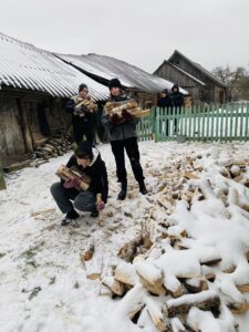 Подробнее о статье «От всей души»