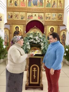 Подробнее о статье Творческая мастерская открыток