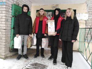 Подробнее о статье «От всей души»