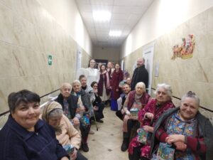 Подробнее о статье Театр православной молодежи