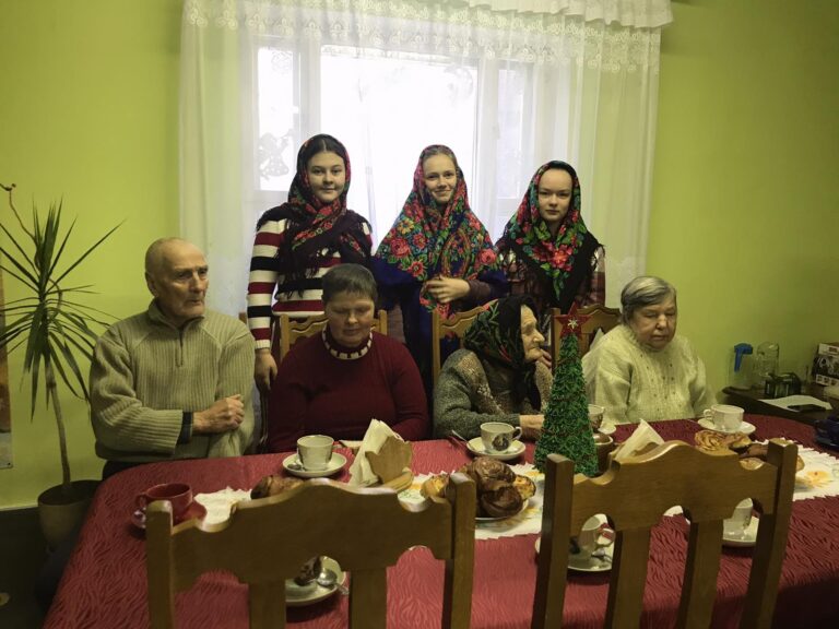 Подробнее о статье Гадания на Старый Новый год