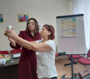 Подробнее о статье Школа здоровья