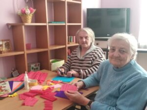 Подробнее о статье «Аты-баты, шли солдаты»