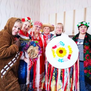 Подробнее о статье Гуляй народ, Масленица идет!