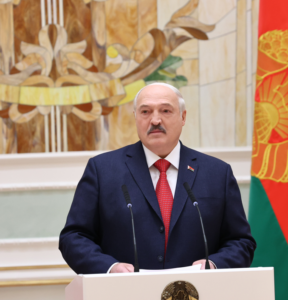 Подробнее о статье Поздравление президента с Днём женщин