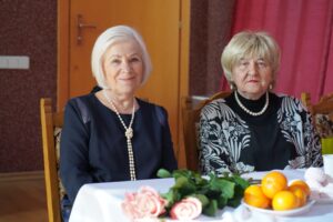 Подробнее о статье «Есть в марте день особый….»