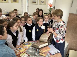 Подробнее о статье «Православная книга — компас души»