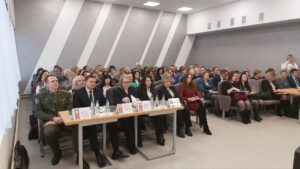 Подробнее о статье 3 марта прошла итоговая коллегия комитета по труду, занятости и социальной защите Миноблисполкома