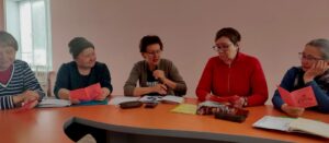 Подробнее о статье Акция «Дом без насилия!»