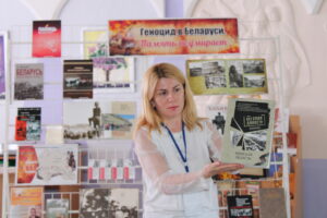 Подробнее о статье «Детство, опаленное войной…»