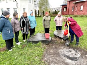 Подробнее о статье «За безопасность вместе»