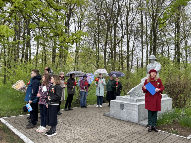 Подробнее о статье «Память о них бессмертна»