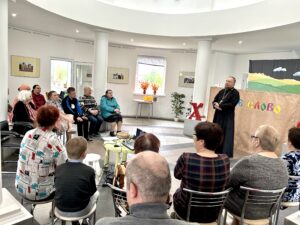 Подробнее о статье «Наука быть семьей»